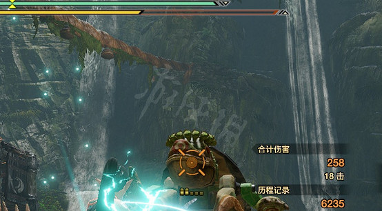 《魔物獵人崛起》物理狩獵笛怎麽玩 物理狩獵笛配裝心得 《魔物獵人崛起》物理狩獵笛怎麽玩 物理狩獵笛配裝心得