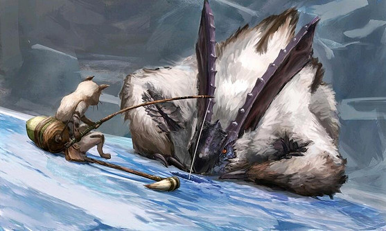 《魔物獵人崛起》造型更改券怎麽下載 造型更改券下載方法 《魔物獵人崛起》造型更改券怎麽下載 造型更改券下載方法