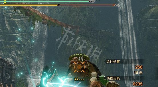 《魔物獵人崛起》力量解放怎麽觸發?力量解放觸發機制詳解 《魔物獵人崛起》力量解放怎麽觸發?力量解放觸發機制詳解