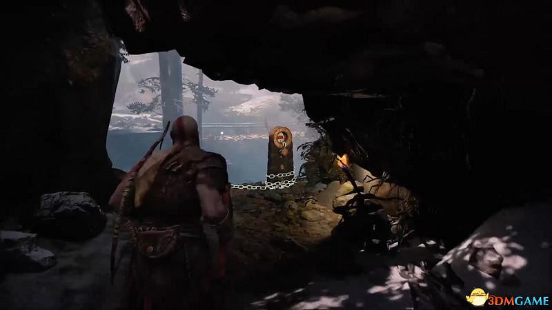 《戰神4》全文物收集攻略 失物魔法臉面棄船戰利品乾杯號角傳家寶收集