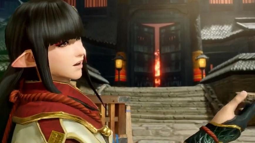 《魔物獵人崛起》太刀怎麽打迅龍 太刀狩獵迅龍心得 《魔物獵人崛起》太刀怎麽打迅龍 太刀狩獵迅龍心得