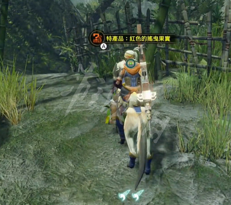 《魔物獵人崛起》狐火鬼燈在哪 狐火鬼燈採集位置分享 《魔物獵人崛起》狐火鬼燈在哪 狐火鬼燈採集位置分享