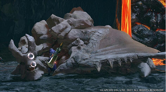 《魔物獵人崛起》岩龍弱什麽屬性?岩龍弱點解析分享 《魔物獵人崛起》岩龍弱什麽屬性?岩龍弱點解析分享