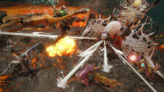 《魔物獵人崛起》近戰武器怎麽配裝 近戰武器配裝心得 《魔物獵人崛起》近戰武器怎麽配裝 近戰武器配裝心得