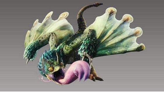 《魔物獵人崛起》毒妖鳥怎麽打?毒妖鳥弱點介紹分享 《魔物獵人崛起》毒妖鳥怎麽打?毒妖鳥弱點介紹分享