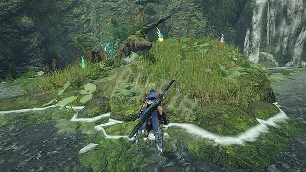 《魔物獵人崛起》盾斧充能怎麽充？盾斧充能機制介紹