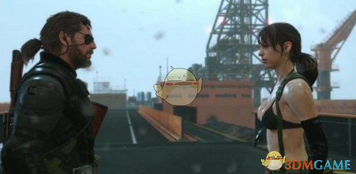 《潛龍諜影5:幻痛》英雄成就達成攻略 《潛龍諜影5:幻痛》英雄成就達成攻略