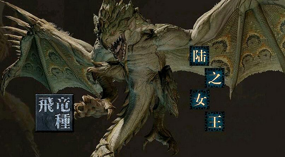 《魔物獵人崛起》雌火龍用什麽打?雌火龍怪物介紹分享 《魔物獵人崛起》雌火龍用什麽打?雌火龍怪物介紹分享
