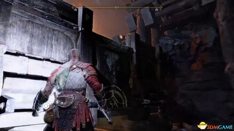 《戰神4》全文物收集攻略 失物魔法臉面棄船戰利品乾杯號角傳家寶收集