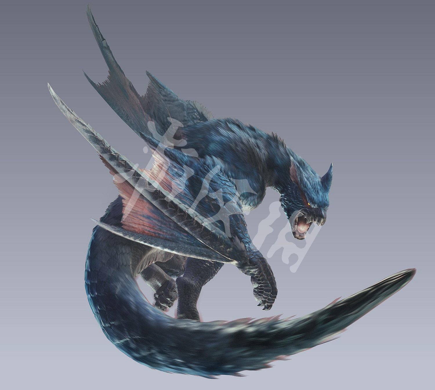 《魔物獵人崛起》怪物有哪些 全怪物種類圖鑒一覽