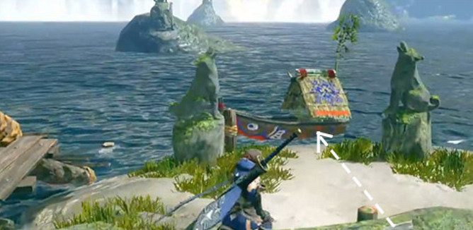 《魔物獵人崛起》訓練場在哪?訓練場進入方法分享 《魔物獵人崛起》訓練場在哪?訓練場進入方法分享