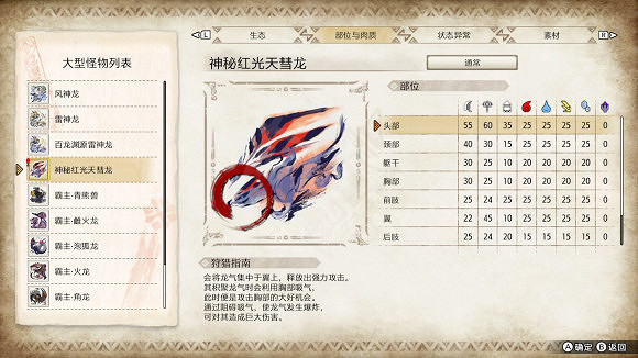 《魔物獵人崛起》天慧龍怎麽打 天慧龍打法分享 《魔物獵人崛起》天慧龍怎麽打 天慧龍打法分享