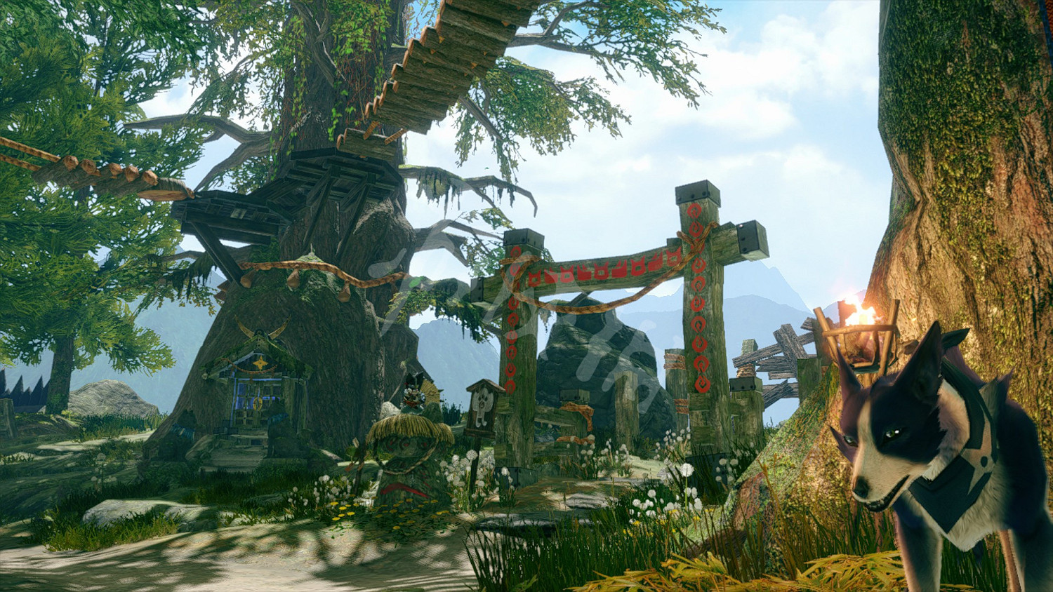 《魔物獵人崛起》狩獵笛怎麽樣？狩獵笛優劣勢分析