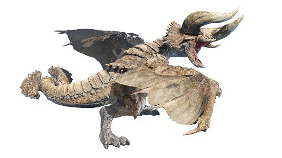 《魔物獵人崛起》怪物有哪些 全怪物種類圖鑒一覽