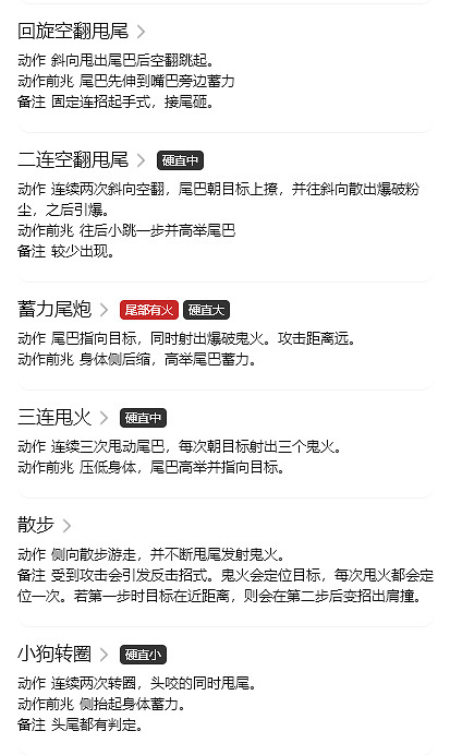 《魔物獵人崛起》怨虎龍弱什麽?怨虎龍怪物資料分享 《魔物獵人崛起》怨虎龍弱什麽?怨虎龍怪物資料分享