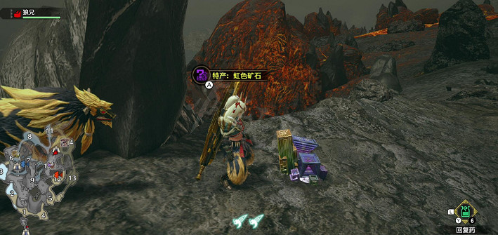 《魔物獵人崛起》2.0狩獵笛怎麽配裝 2.0狩獵笛配裝分享 《魔物獵人崛起》2.0狩獵笛怎麽配裝 2.0狩獵笛配裝分享