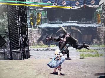 《魔物獵人崛起》金獅子招式應對及狩獵技巧心得 金獅子招式怎麽應對? 《魔物獵人崛起》金獅子招式應對及狩獵技巧心得 金獅子招式怎麽應對?