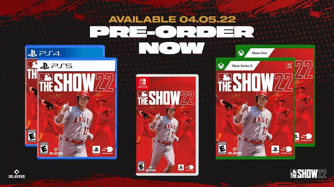 《MLB美國職業棒球大聯盟22》宣傳影片公布 首發加入 Xbox Game Pass (XGP)