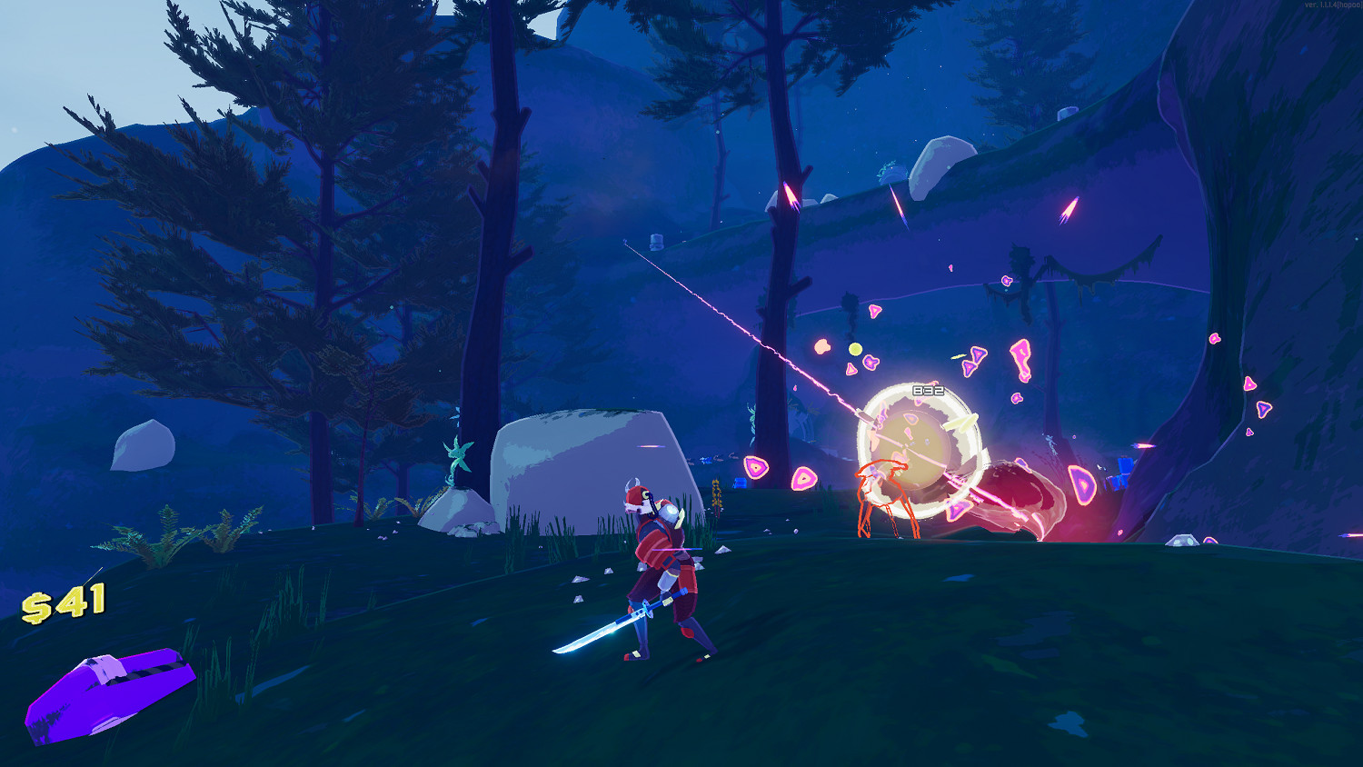 《雨中冒險2》虛空DLC發售日3月1日 新角色預告 《雨中冒險2》虛空DLC發售日3月1日 新角色預告