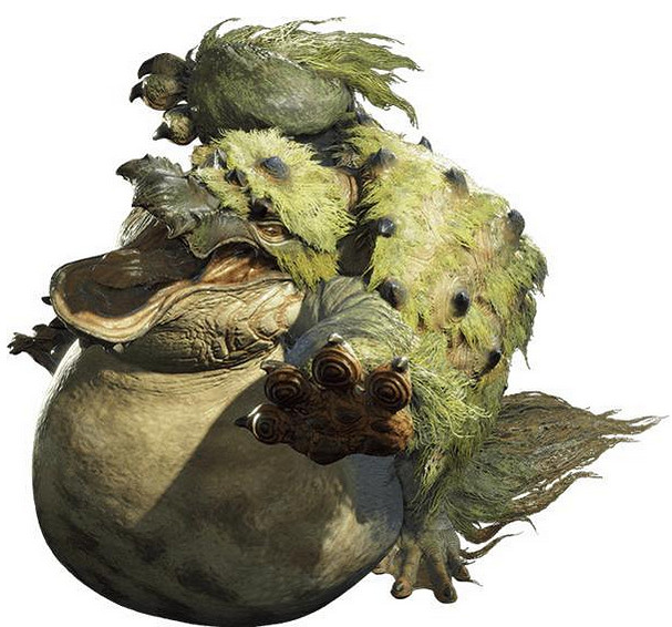 《魔物獵人崛起》河童蛙弱什麽屬性?河童蛙打法分享 《魔物獵人崛起》河童蛙弱什麽屬性?河童蛙打法分享