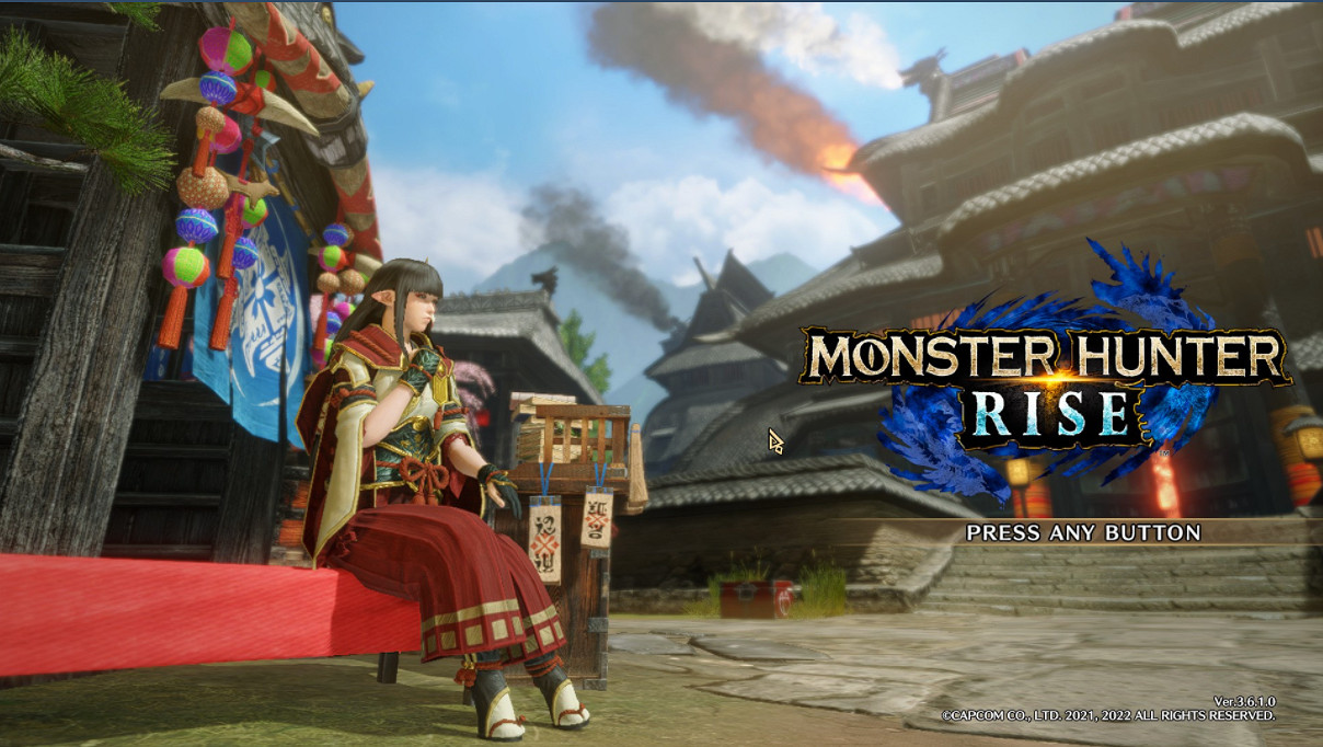 《魔物獵人崛起》火芽水芸有什麽語音彩蛋?火芽水芸語音彩蛋分享 《魔物獵人崛起》火芽水芸有什麽語音彩蛋?火芽水芸語音彩蛋分享