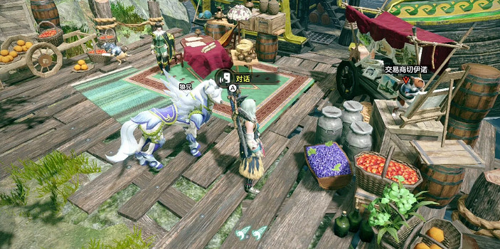 《魔物獵人崛起》走不累的木屐成就怎麽拿 走不累的木屐成就獲得指南 《魔物獵人崛起》走不累的木屐成就怎麽拿 走不累的木屐成就獲得指南