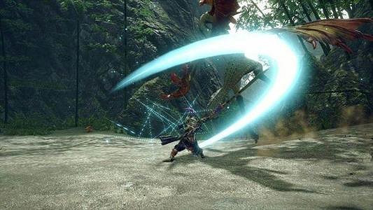 《魔物獵人崛起》斬斧武器特性是什麽 斬斧武器特性詳解 《魔物獵人崛起》斬斧武器特性是什麽 斬斧武器特性詳解