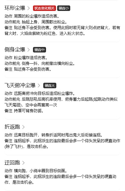 《魔物獵人崛起》怨虎龍弱什麽?怨虎龍怪物資料分享 《魔物獵人崛起》怨虎龍弱什麽?怨虎龍怪物資料分享