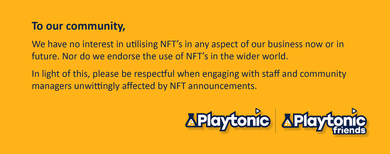 《煮過頭》《百戰天蟲》發行商Team17公布NFT後 僅一天就宣布放棄 《煮過頭》《百戰天蟲》發行商Team17公布NFT後 僅一天就宣布放棄