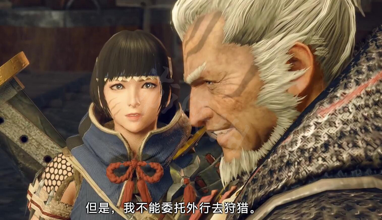 《魔物獵人崛起》美女捏臉資料 好看的捏臉資料分享 《魔物獵人崛起》美女捏臉資料 好看的捏臉資料分享