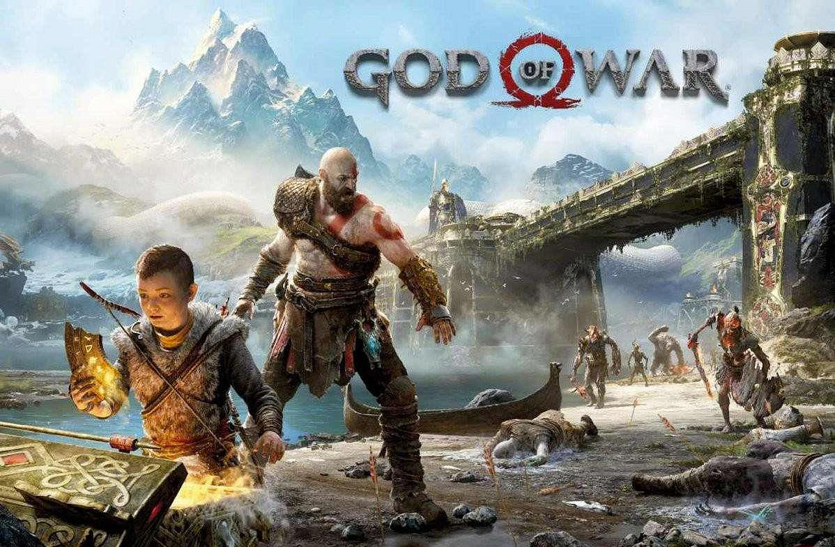 《戰神4》全文物收集攻略 失物魔法臉面棄船戰利品乾杯號角傳家寶收集