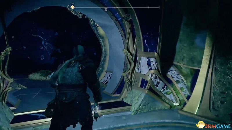 《戰神4》全文物收集攻略 失物魔法臉面棄船戰利品乾杯號角傳家寶收集