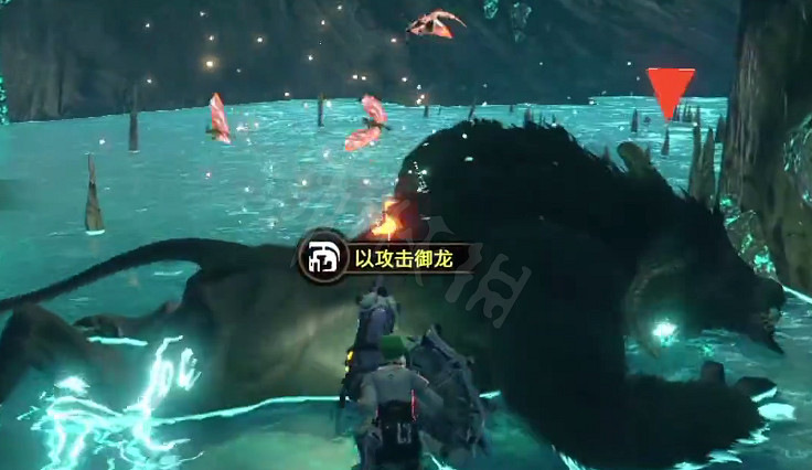 《魔物獵人崛起》陷阱生物有哪些 陷阱生物介紹 《魔物獵人崛起》陷阱生物有哪些 陷阱生物介紹