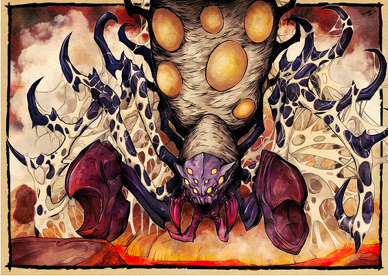 《魔物獵人崛起》妃蜘蛛弱什麽？妃蜘蛛弱點打法分享