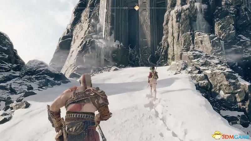 《戰神4》全文物收集攻略 失物魔法臉面棄船戰利品乾杯號角傳家寶收集