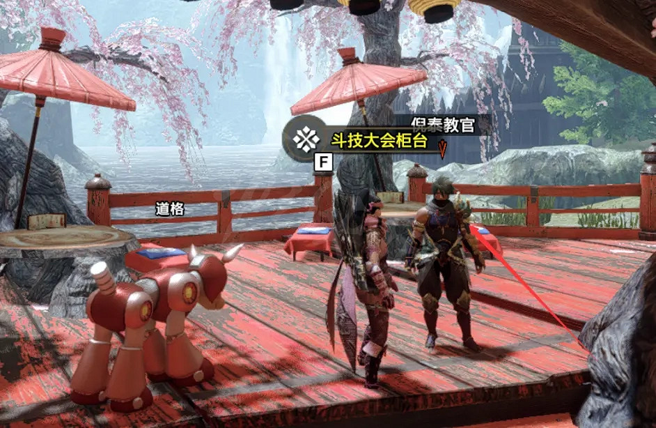 《魔物獵人崛起》弓箭開荒怎麽玩？弓箭上位配裝推薦