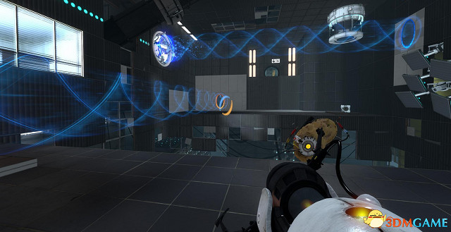 傳送門2遊戲卡頓解決方法 傳送門2卡頓怎麽辦