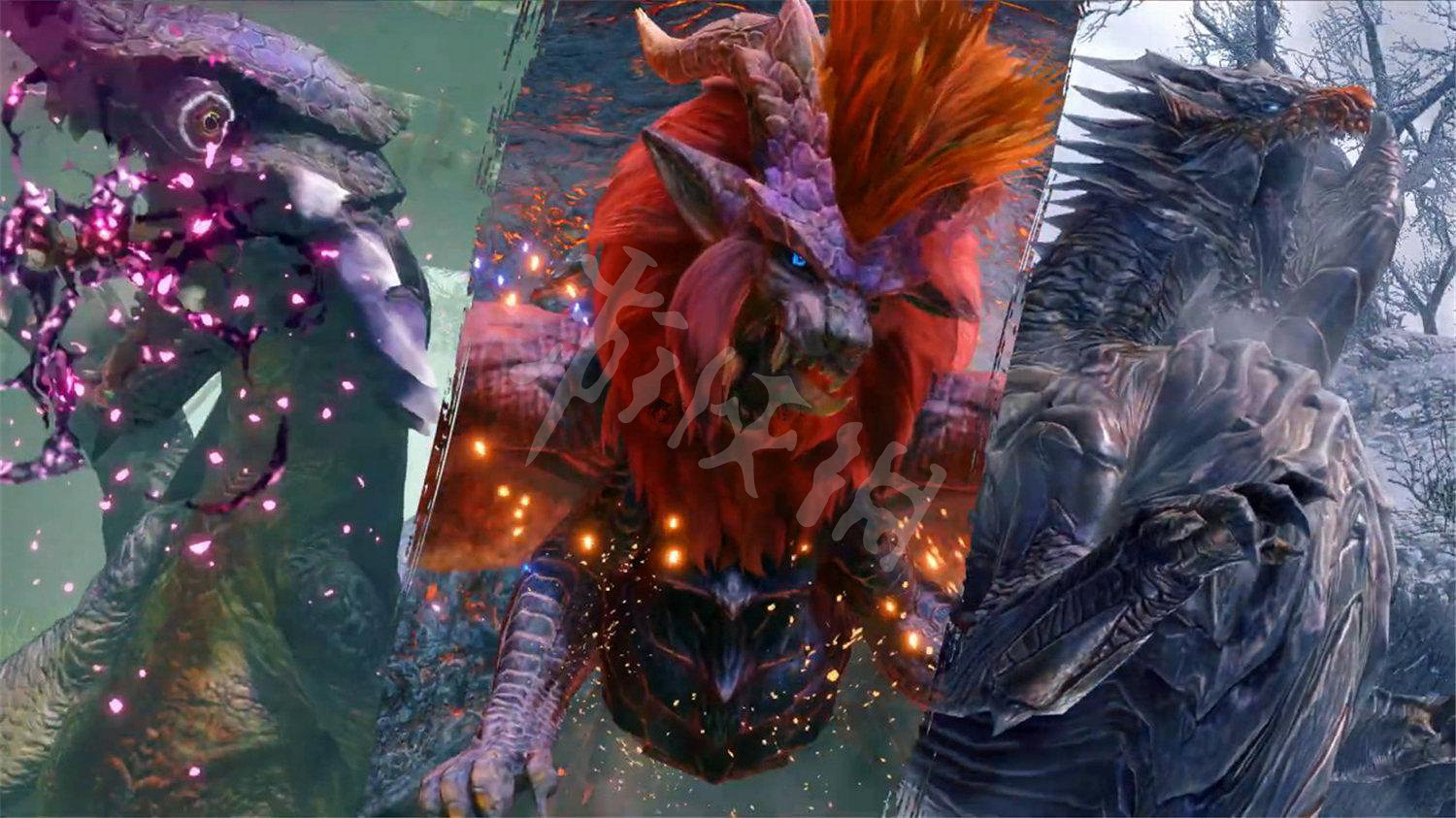 《魔物獵人崛起》百龍淵源要注意什麽?百龍淵源注意事項 《魔物獵人崛起》百龍淵源要注意什麽?百龍淵源注意事項