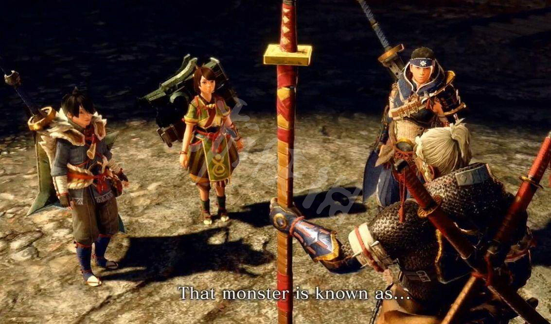 《魔物獵人崛起》弓箭黑閃是什麽?弓箭黑閃解析 《魔物獵人崛起》弓箭黑閃是什麽?弓箭黑閃解析