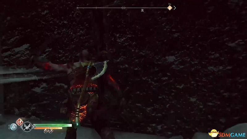 《戰神4》全奧丁渡鴉位置 奧丁之眼收內建就攻略