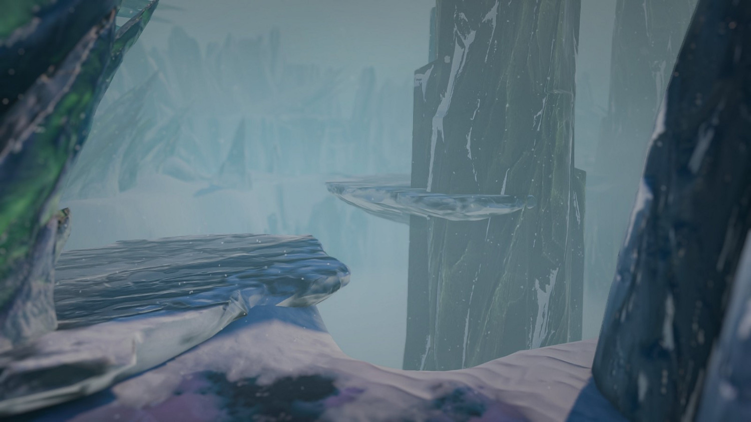 第一人稱科幻生存新作《Interastra》上架Steam 2月10日發售 第一人稱科幻生存新作《Interastra》上架Steam 2月10日發售