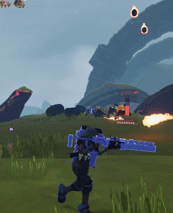 《雨中冒險2》虛空DLC發售日3月1日 新角色預告 《雨中冒險2》虛空DLC發售日3月1日 新角色預告