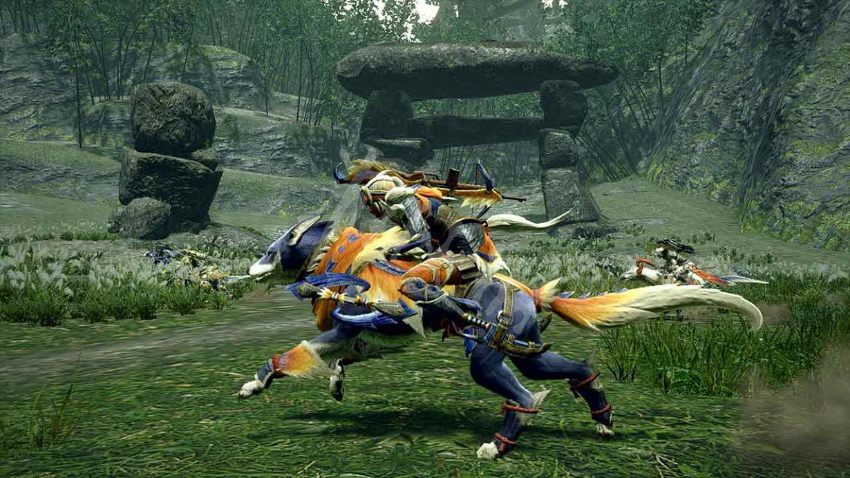 《魔物獵人崛起》強走藥怎麽獲得 強走藥獲取方法介紹 《魔物獵人崛起》強走藥怎麽獲得 強走藥獲取方法介紹