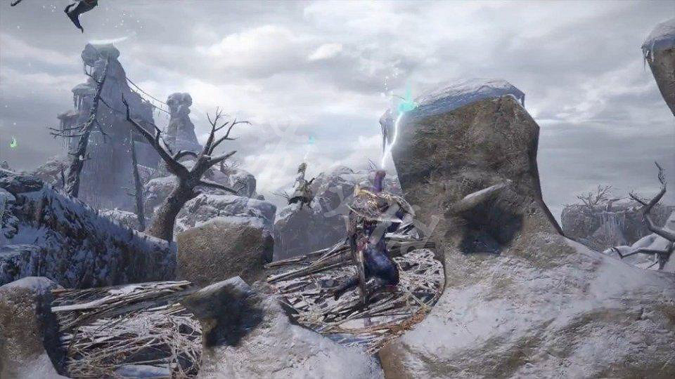 《魔物獵人崛起》禦龍操作怎麽按?禦龍操作按鍵詳解 《魔物獵人崛起》禦龍操作怎麽按?禦龍操作按鍵詳解