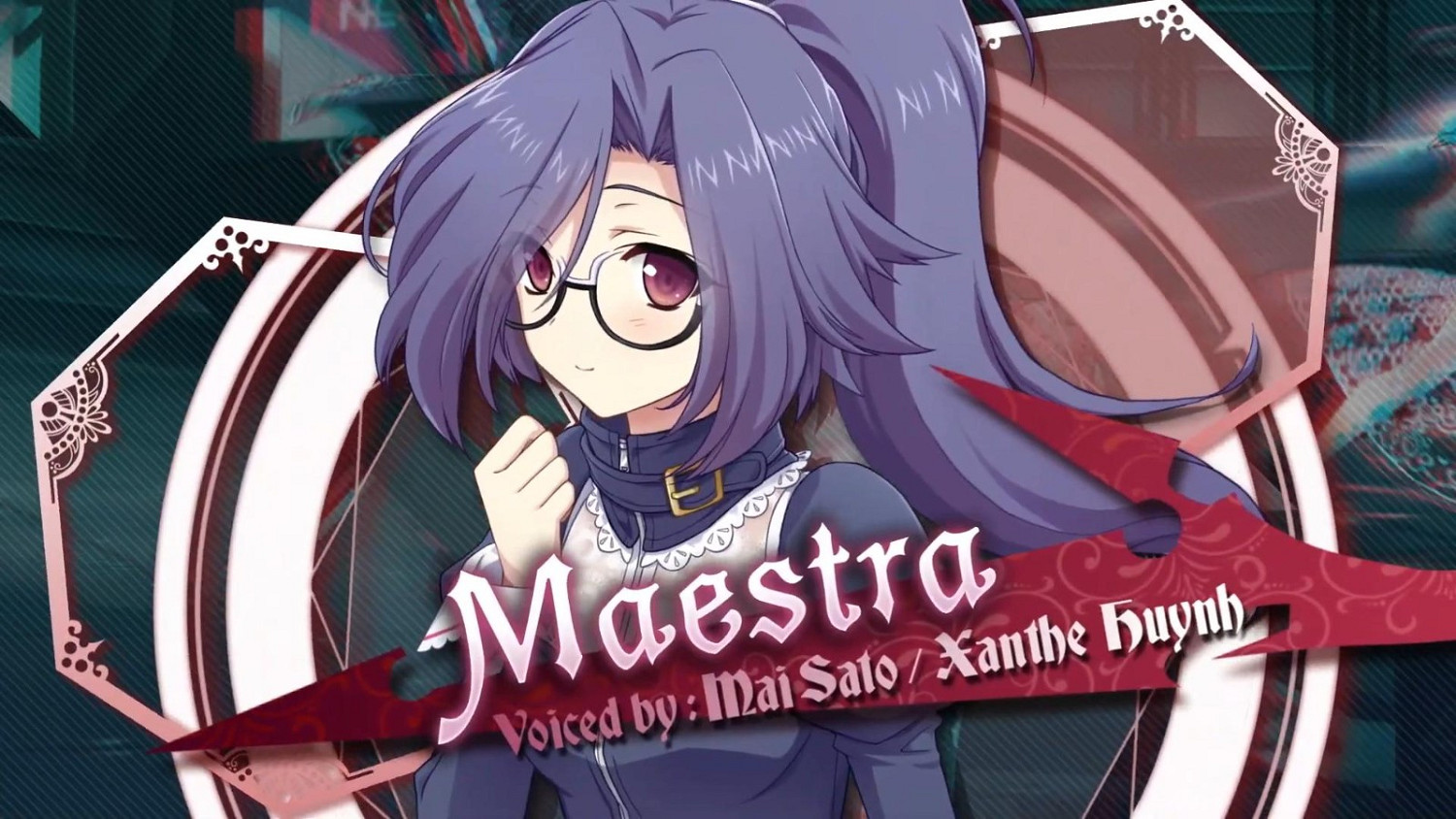 《幻象破壞者：Om年》新角色預告 3月15日發售