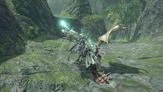 《魔物獵人崛起》大錘蓄力變化是什麽?大錘蓄力變化解析 《魔物獵人崛起》大錘蓄力變化是什麽?大錘蓄力變化解析