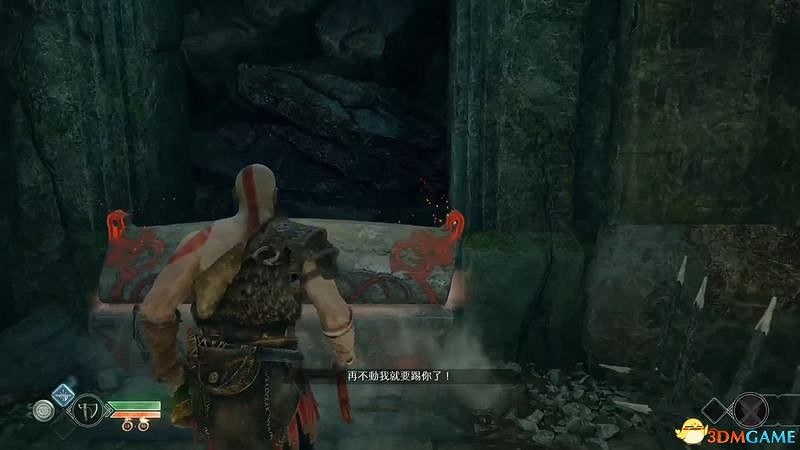 《戰神4》全文物收集攻略 失物魔法臉面棄船戰利品乾杯號角傳家寶收集