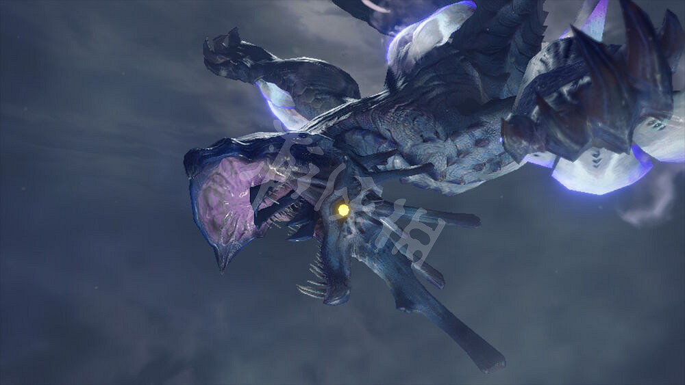 《魔物獵人崛起》怪物有哪些 全怪物種類圖鑒一覽