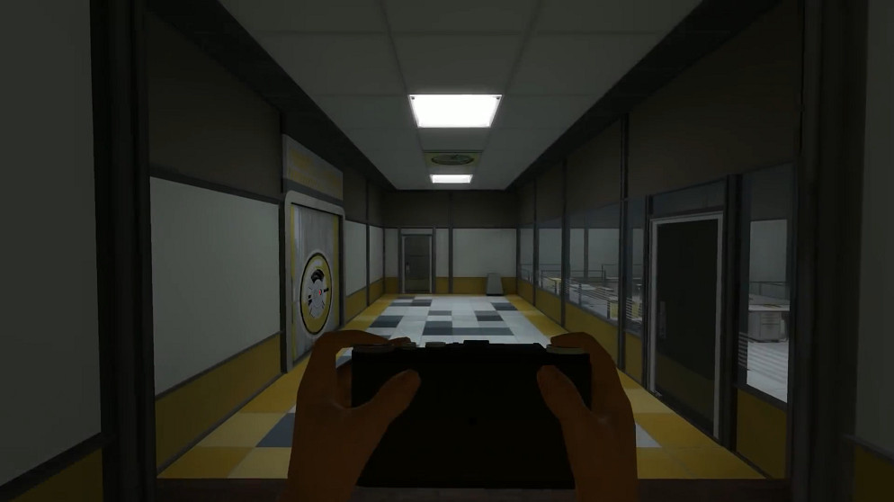 拍立得解謎 《傳送門》被取消的前作玩法展示公開 拍立得解謎 《傳送門》被取消的前作玩法展示公開