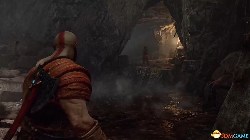 《戰神4》全文物收集攻略 失物魔法臉面棄船戰利品乾杯號角傳家寶收集